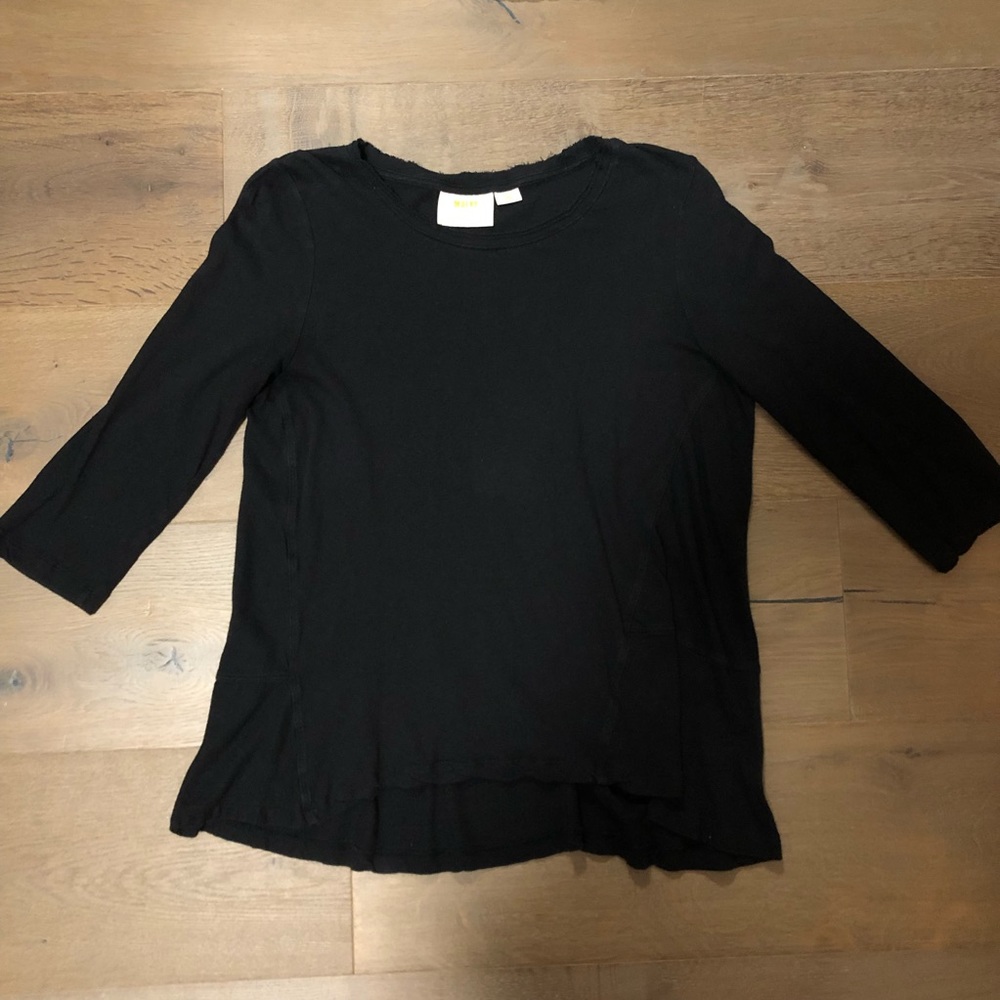 Anthropologie top